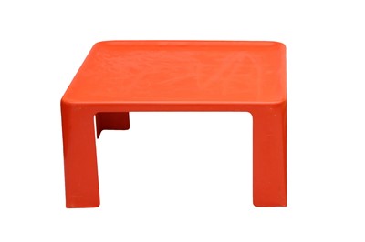 Lot 242 - MARIO BELLINI (ITALIAN B.1935) FOR B&B ITALIA