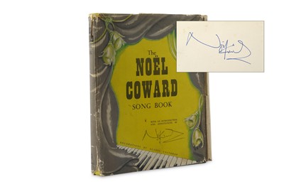 Lot 118 - Coward (Noel)