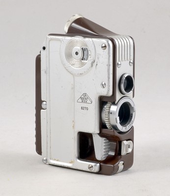 Lot 224 - Gorerz Minicord III Sub-Miniature Camera.