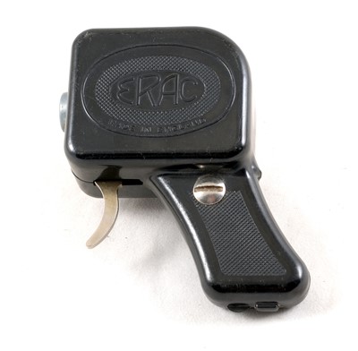 Lot 227 - A Rare ERAC Sub-Miniature Pistol-Shaped Camera.