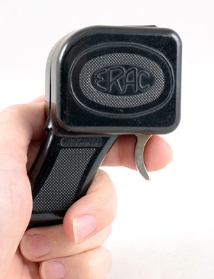 Lot 227 - A Rare ERAC Sub-Miniature Pistol-Shaped Camera.