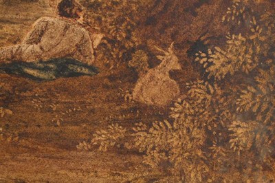 Lot 526 - GEORGE BARRETT (BRITISH 1767-1842)