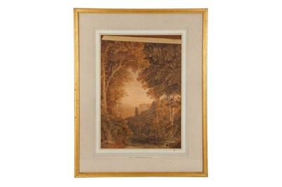 Lot 526 - GEORGE BARRETT (BRITISH 1767-1842)