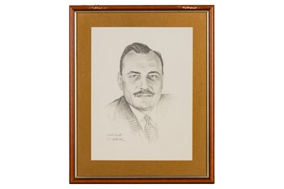 Lot 329 - Gilbert (Terence J.) Enoch Powell