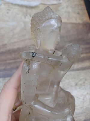 Crystal Carving outlet Lot