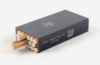 Lot 221 - A John Player Special Cigarette "Spy Camera".