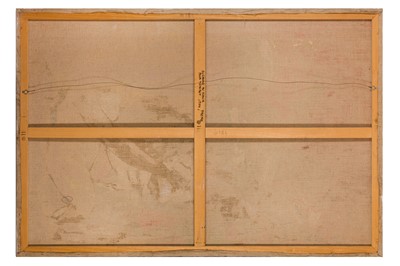 Lot 397 - JEAN-CLAUDE PRÊTRE (SWISS, b.1942)