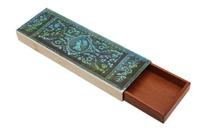 Lot 126 - PIERO FORNASETTI (ITALIAN 1913-1988)