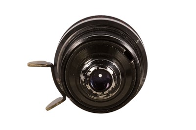 Lot 273 - A P. Angenieux 18.5mm f/2.2 Retrofocus Type R2 Lens