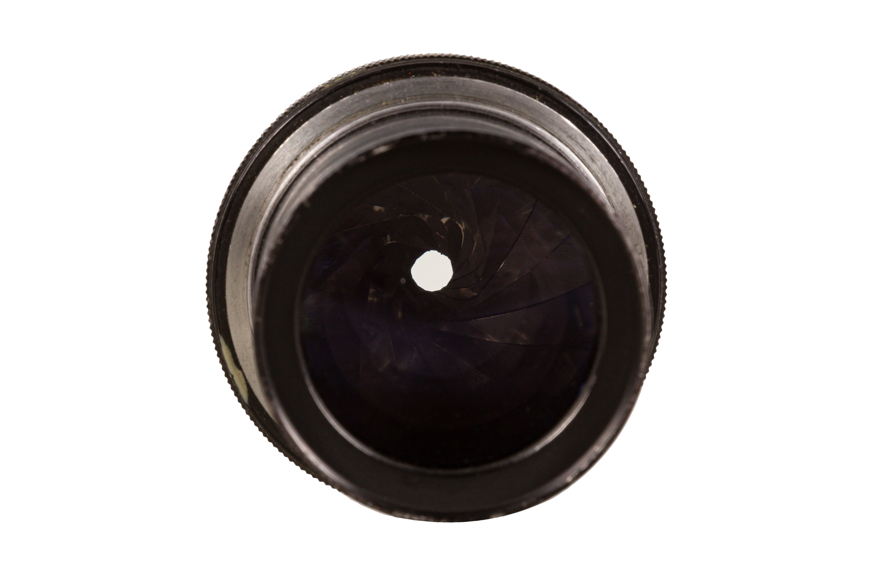 Lot 299 - A Taylor Hobson Cooke 100mm f2.5 Deep Field Lot 299 - A Taylor Hobson Cooke 100mm f2.5 Deep Field