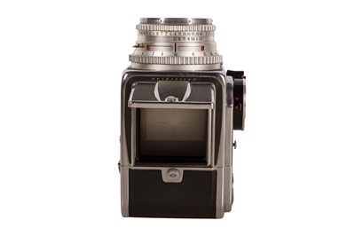 Lot 82 - A Hasselblad 500 C Medium Format SLR Camera