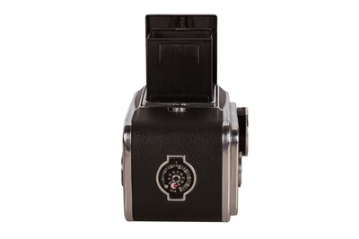 Lot 82 - A Hasselblad 500 C Medium Format SLR Camera