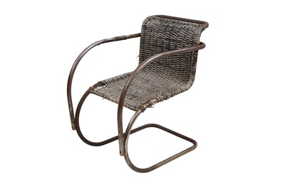 Lot 133 - LUDWIG MIES VAN DER ROHE (GERMAN-AMERICAN 1886-1969)