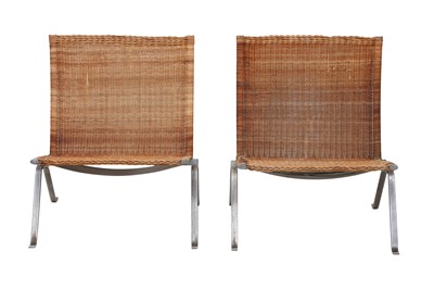 Lot 149 - POUL KJAERHOLM (DANISH 1929-1980)