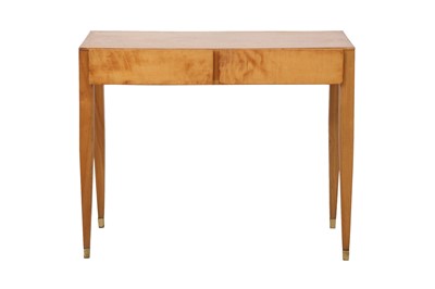 Lot 96 - GIO PONTI (ITALIAN 1891-1979) FOR DASSI