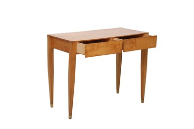 Lot 96 - GIO PONTI (ITALIAN 1891-1979) FOR DASSI