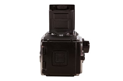 Lot 85 - A Hasselblad 501CM Medium Format SLR