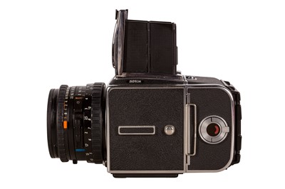 Lot 85 - A Hasselblad 501CM Medium Format SLR