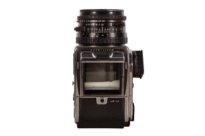 Lot 85 - A Hasselblad 501CM Medium Format SLR