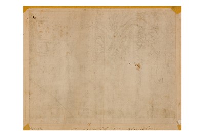 Lot 90 - AEGIDIUS SADELER II (ANTWERP 1570-1629 PRAGUE) AFTER PIETER STEVENS II (MECHELEN 1567-1624 PRAGUE)
