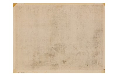 Lot 90 - AEGIDIUS SADELER II (ANTWERP 1570-1629 PRAGUE) AFTER PIETER STEVENS II (MECHELEN 1567-1624 PRAGUE)