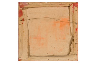 Lot 68 - JOHN HOYLAND, R.A. (BRITISH, 1934-2011)
