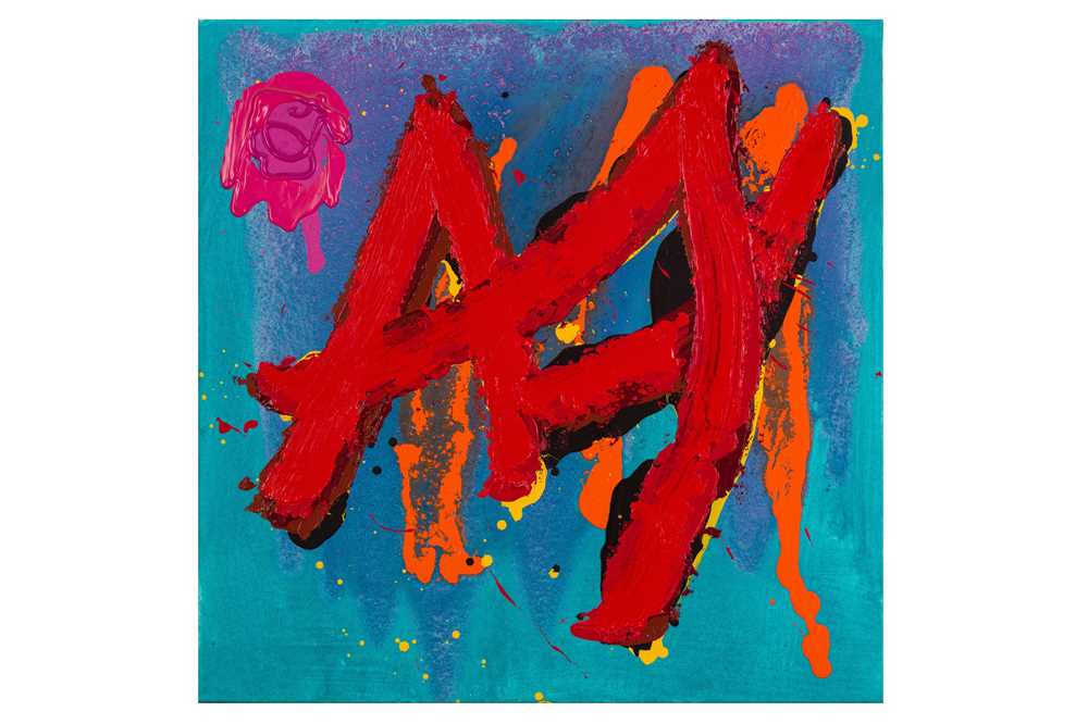 Lot 69 - JOHN HOYLAND, R.A. (BRITISH, 1934-2011)