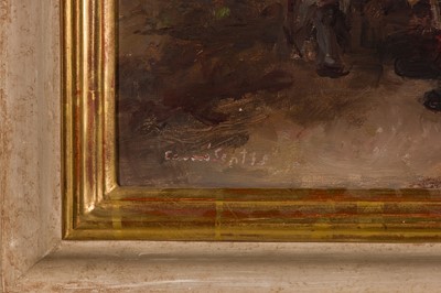 Lot 145 - JOAN CAMO SENTIS (SPANISH 1920-2001)