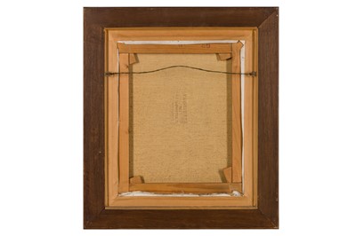 Lot 145 - JOAN CAMO SENTIS (SPANISH 1920-2001)