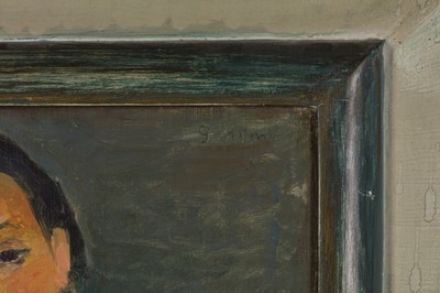 Lot 33 - WILHELM GIMMI (SWISS 1886-1965)