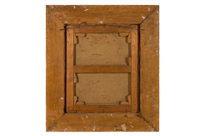 Lot 33 - WILHELM GIMMI (SWISS 1886-1965)