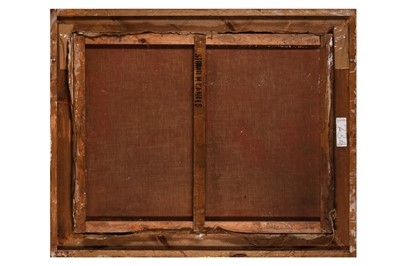 Lot 89 - STUDIO OF MIGUEL CANALS (SPANISH, 1925-1995)