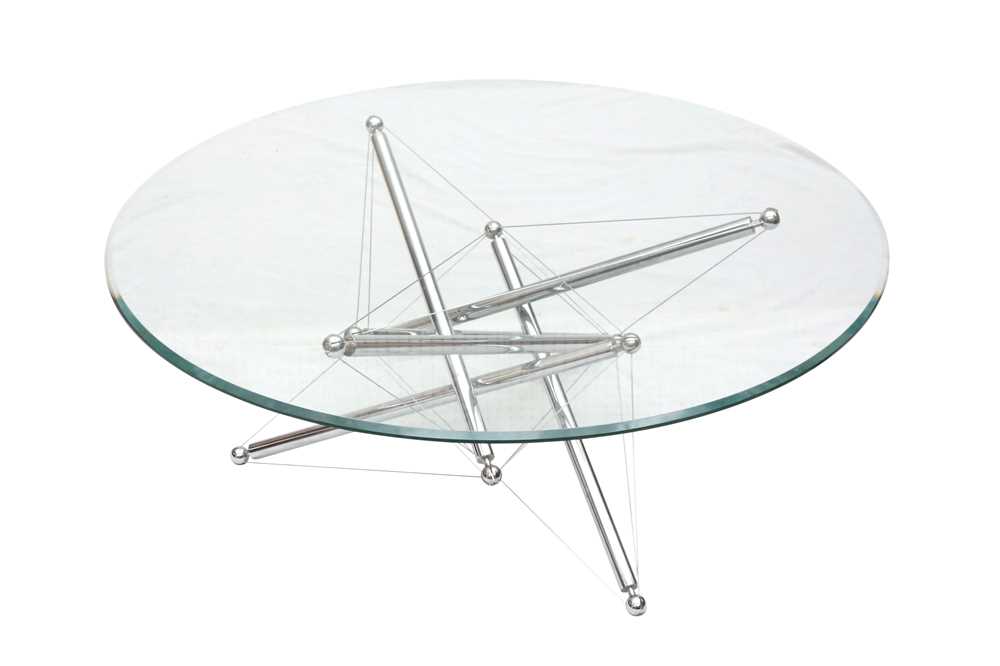 Lot 324 - THEODORE WADDELL (AMERICAN, B. 1941) FOR CASSINA