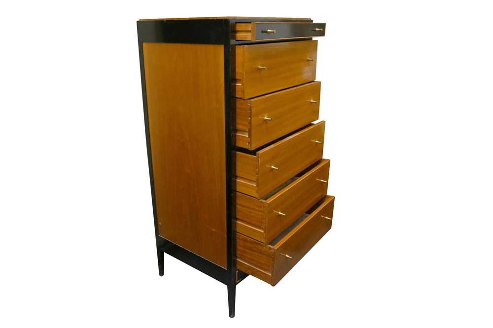 Lot 392 LOUGHBOROUGH FURNITURE FOR HEAL'S, BRITAIN