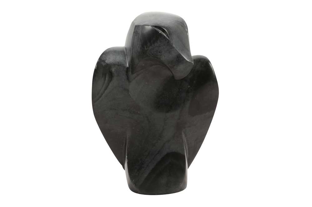 Lot 262 - MOSES MASAYA (ZIMBABWEAN 1947-1995)