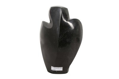 Lot 262 - MOSES MASAYA (ZIMBABWEAN 1947-1995)