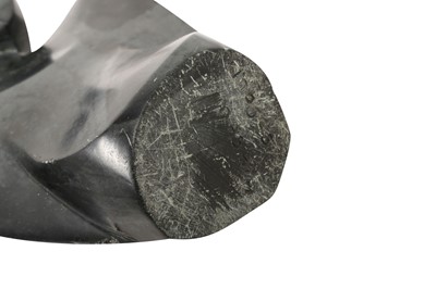 Lot 262 - MOSES MASAYA (ZIMBABWEAN 1947-1995)
