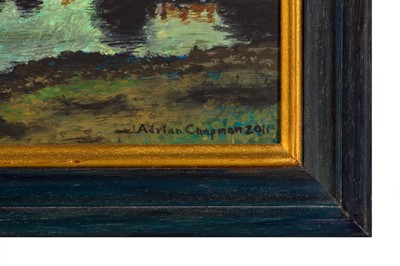 Lot 625 - ADRIAN CHAPMAN (XIX-XIX)