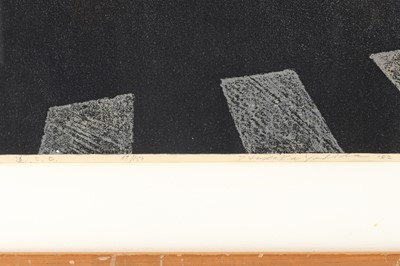 Lot 1064 - HODAKA YOSHIDA (1926 – 1995)
