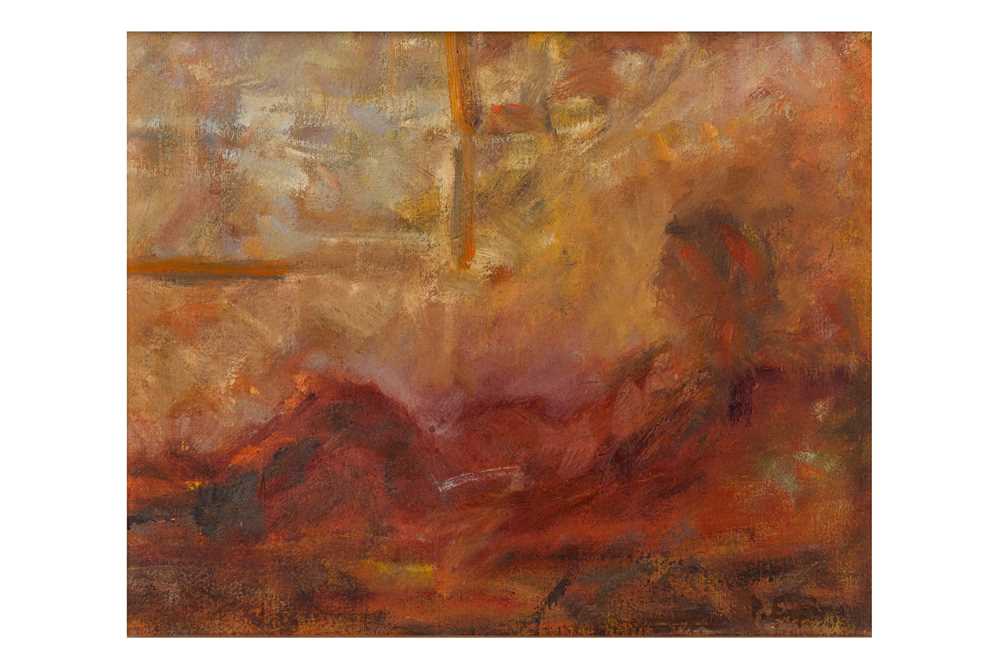 Lot 95 - PATRICIA SMOUHA ESPIR (BRITISH, 1934-1999)