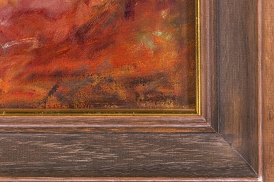 Lot 95 - PATRICIA SMOUHA ESPIR (BRITISH, 1934-1999)