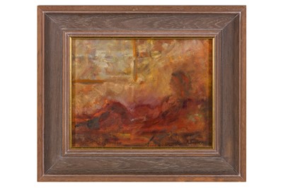 Lot 95 - PATRICIA SMOUHA ESPIR (BRITISH, 1934-1999)