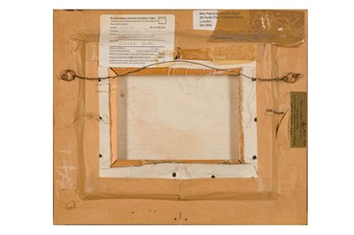 Lot 95 - PATRICIA SMOUHA ESPIR (BRITISH, 1934-1999)