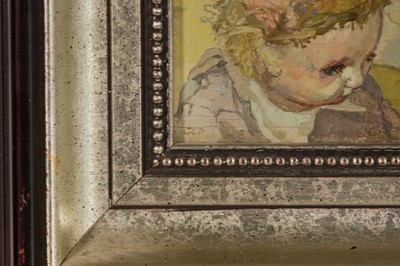 Lot 143 - JENNIFER PERCIVAL (20TH CENTURY)