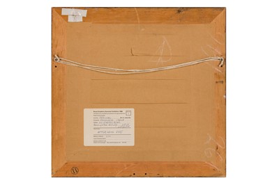 Lot 143 - JENNIFER PERCIVAL (20TH CENTURY)