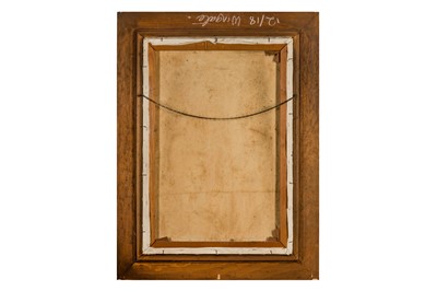 Lot 86 - TANIA GORDON (BRITISH, 1901-1994)