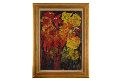 Lot 86 - TANIA GORDON (BRITISH, 1901-1994)