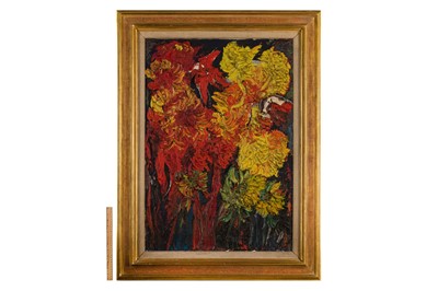 Lot 86 - TANIA GORDON (BRITISH, 1901-1994)