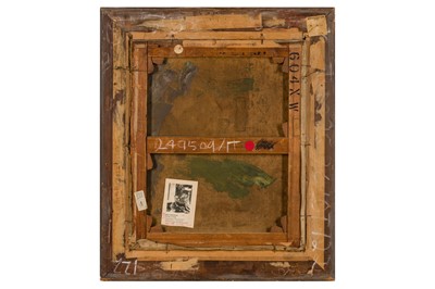 Lot 45 - JEAN HIPPOLYTE MARCHAND (FRENCH 1883-1940)