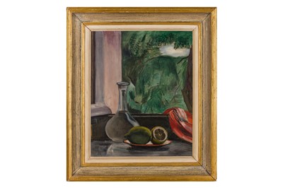 Lot 45 - JEAN HIPPOLYTE MARCHAND (FRENCH 1883-1940)